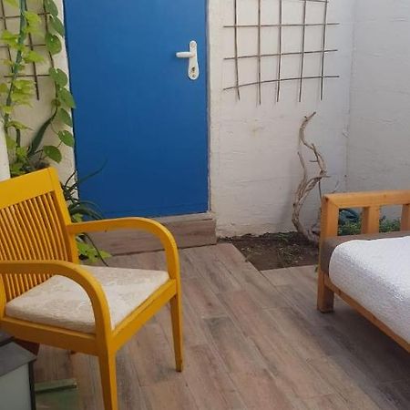 כרמונ'ס פטיו - Carmona'S Patio Apartment Eilat Exterior photo